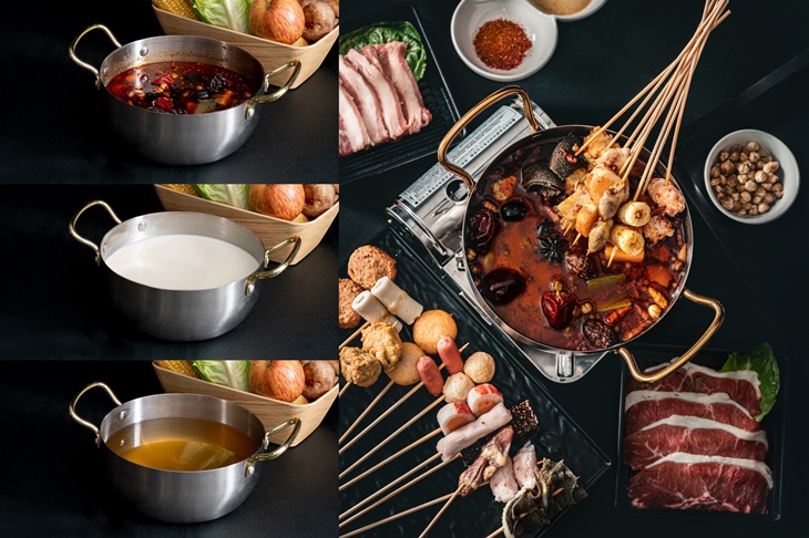 礁溪麒麟酒店-桂苑串串