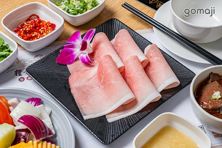 國產元氣香草豬