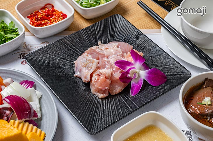 好吃國產雞腿肉 