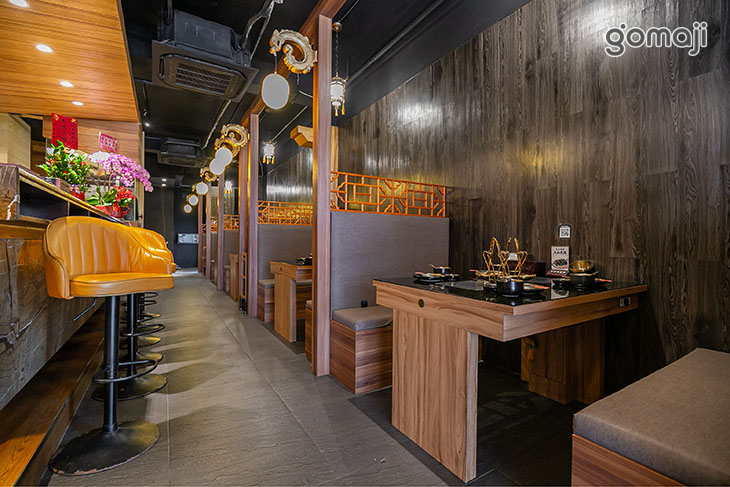 【紅香閣鍋物】