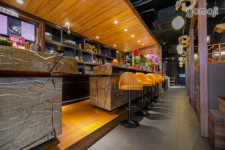 【紅香閣鍋物】