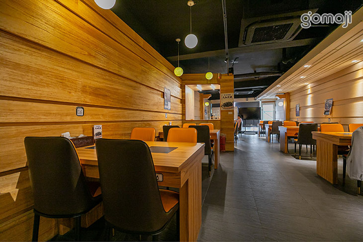 【紅香閣鍋物】