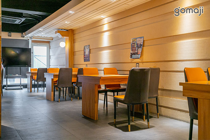 【紅香閣鍋物】