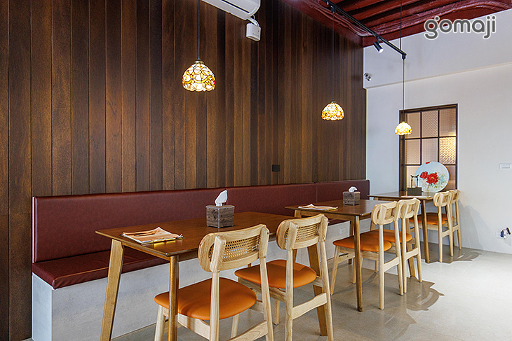 滋粒冰菓室 Zily icestore