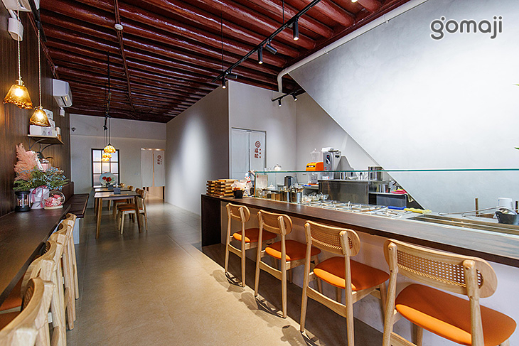 滋粒冰菓室 Zily icestore