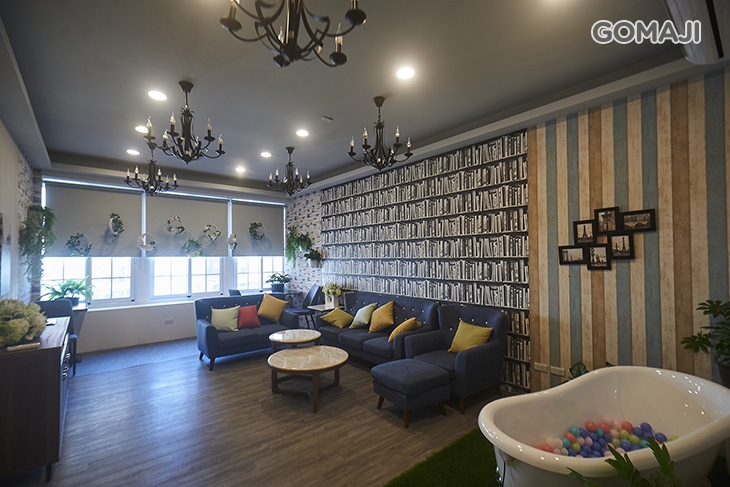 咖啡癮 Cofein Cafe