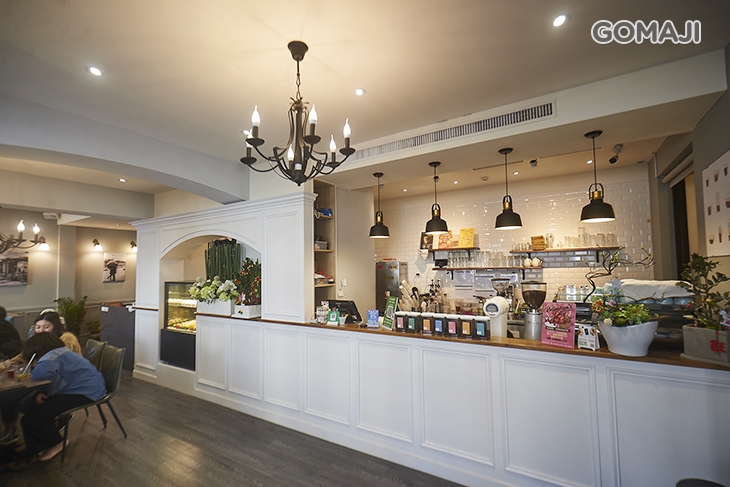 咖啡癮 Cofein Cafe