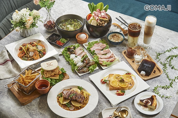 咖啡癮 Cofein Cafe