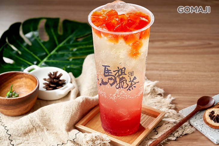 草莓之戀