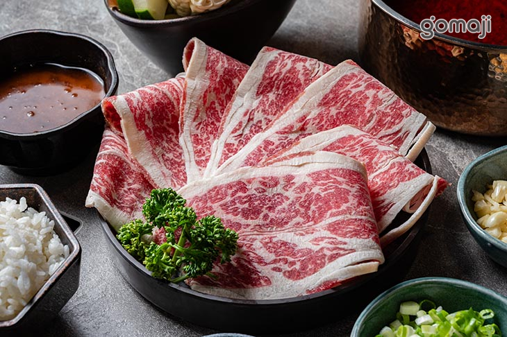 美國Prime牛小排