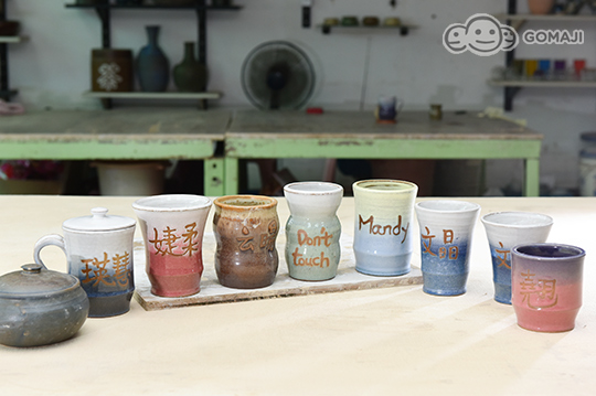 三烊窯手拉坯超值優惠方案 Gomaji夠麻吉