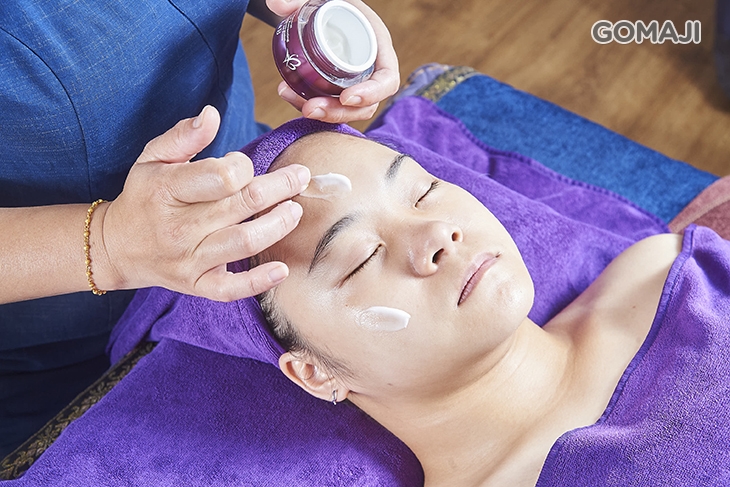 微整時光精華霜