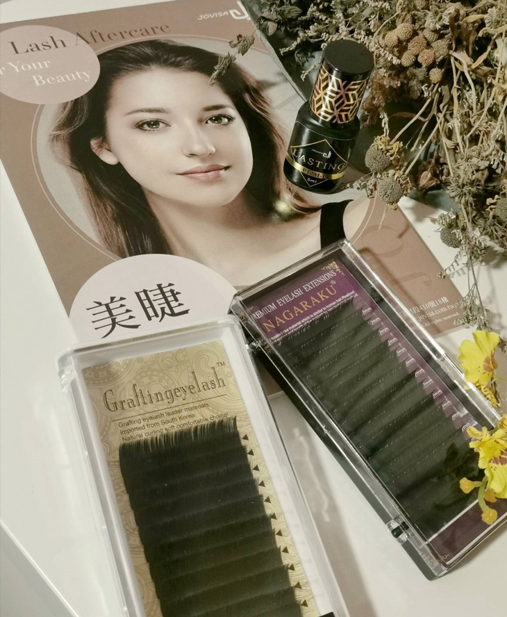 CARE U美睫美容美體工作室
