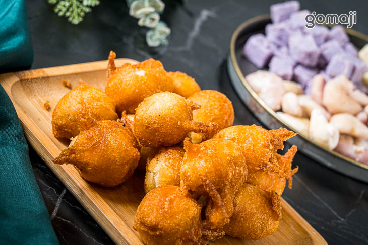 菱角酥/起司酥/芋泥酥