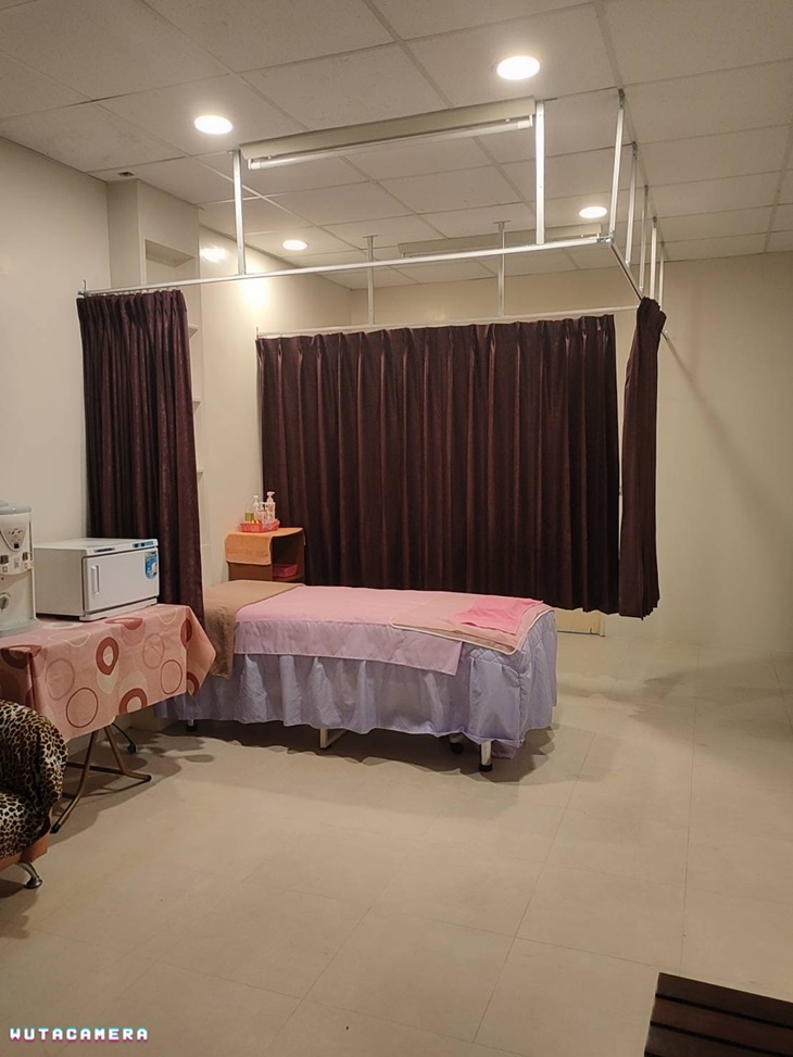 薰衣草舒壓養生會館