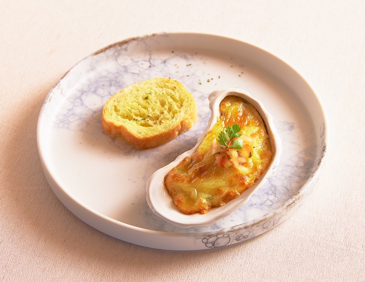 開胃菜
