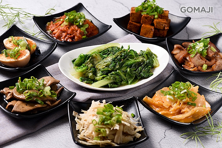 鬼匠拉麵(內湖店)