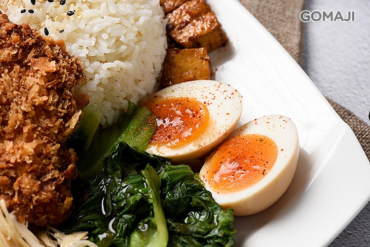 豬排飯