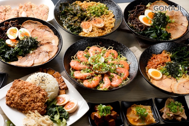 鬼匠拉麵(內湖店)