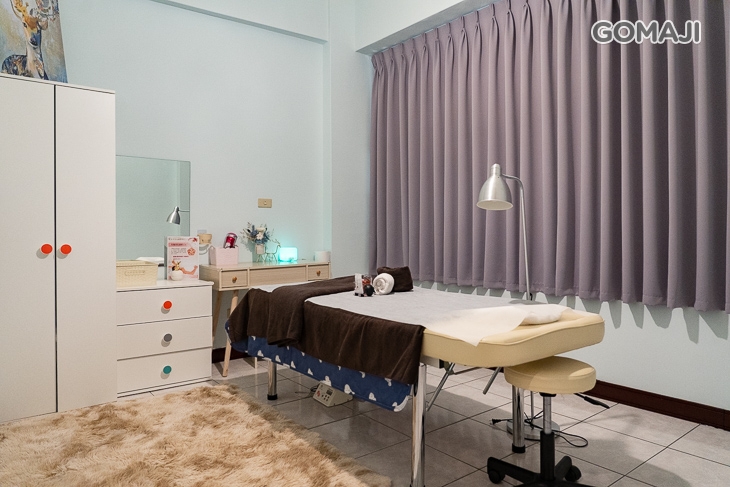 NB東森自然美(永春東店)