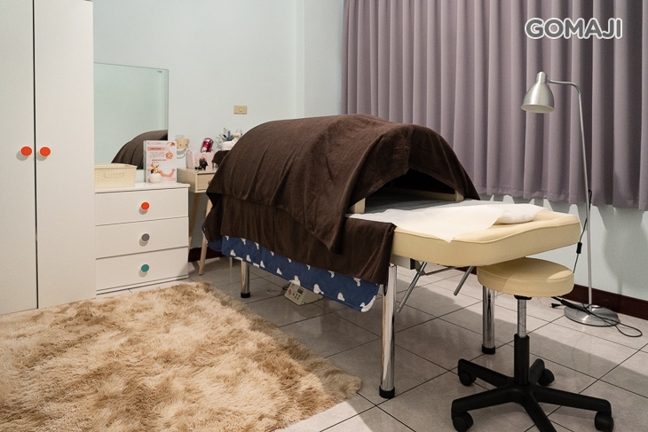 NB東森自然美(永春東店)