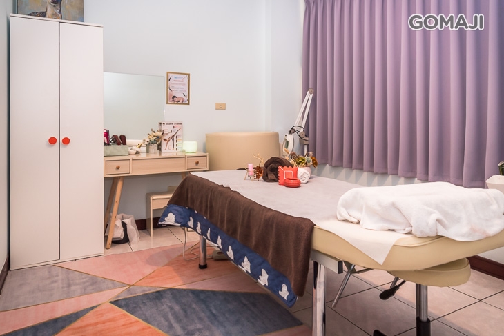 NB東森自然美(永春東店)