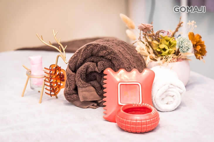 NB東森自然美(永春東店)