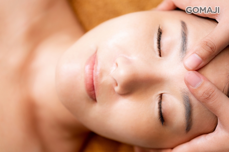 超效水嫩保濕護理