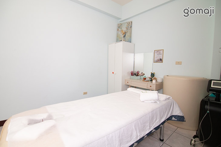 NB東森自然美(永春東店)