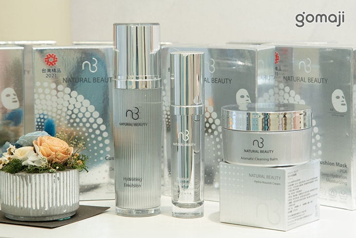 NB東森自然美(永春東店)