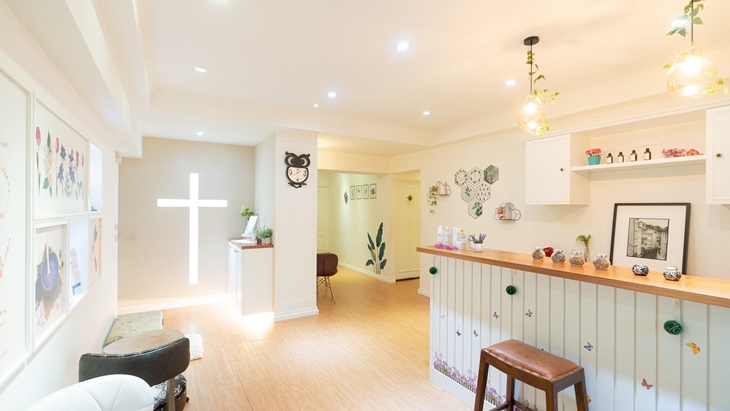 芙洛雅FLORA SPA(古亭店)