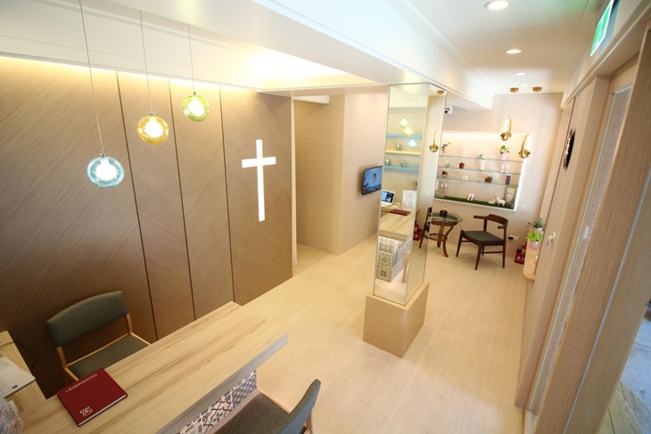 芙洛雅FLORA SPA(合江店)