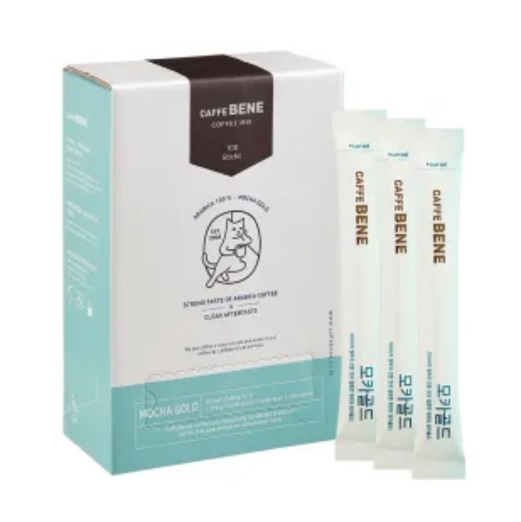 三合一摩卡咖啡