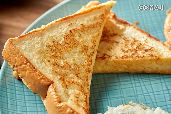 小綠角B餐 