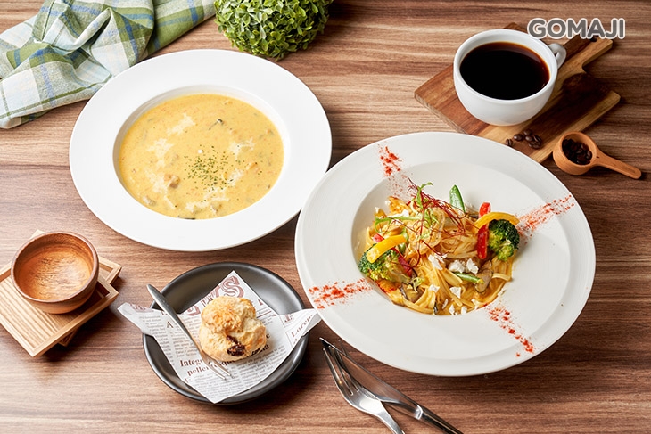 人氣激推單人套餐