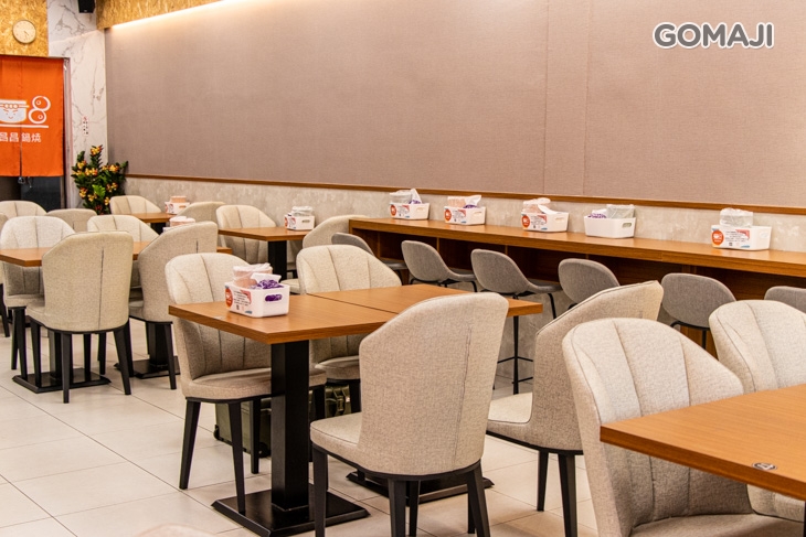 昌昌鍋燒(建工店)