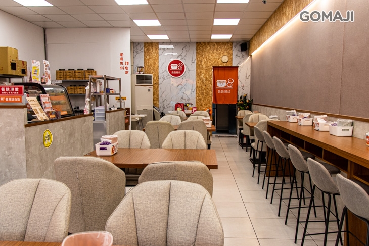 昌昌鍋燒(建工店)