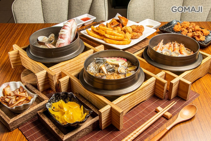 昌昌鍋燒(建工店)