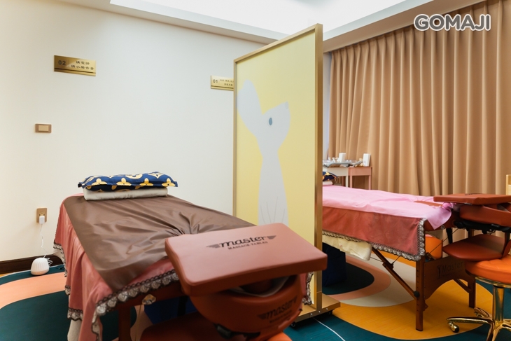 Xialing夏羚芳療(桃園北埔館) 