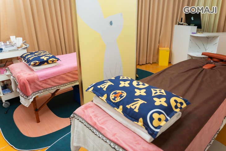 Xialing夏羚芳療(桃園北埔館) 