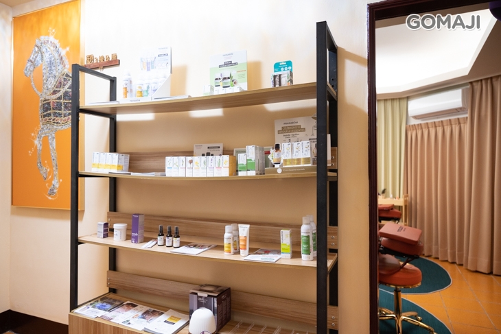 Xialing夏羚芳療(桃園北埔館) 