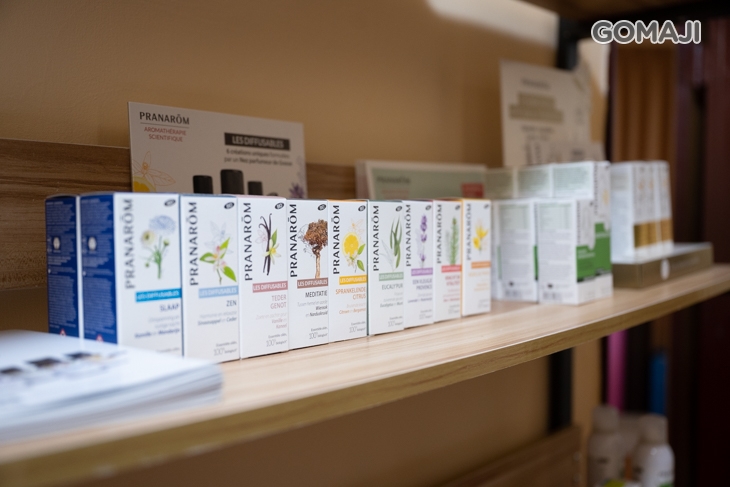 Xialing夏羚芳療(桃園北埔館) 