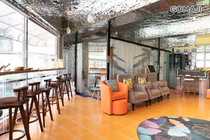 Xialing夏羚芳療(桃園北埔館) 