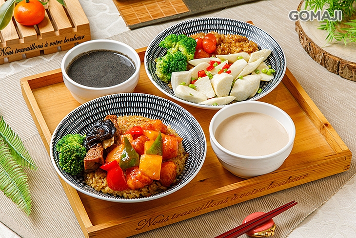 A.2人防疫外帶餐盒