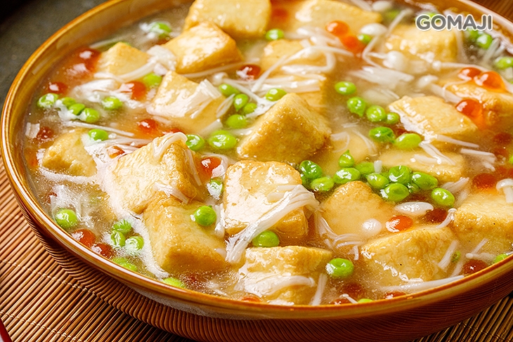 海味豆腐薈