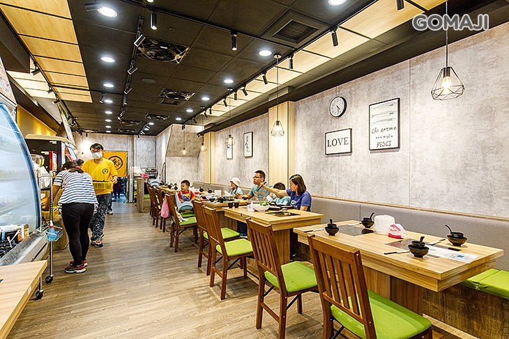 好食鍋吃到飽涮涮鍋