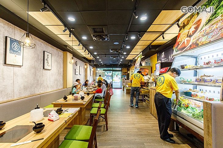 好食鍋吃到飽涮涮鍋