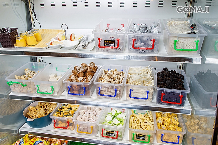 好食鍋吃到飽涮涮鍋