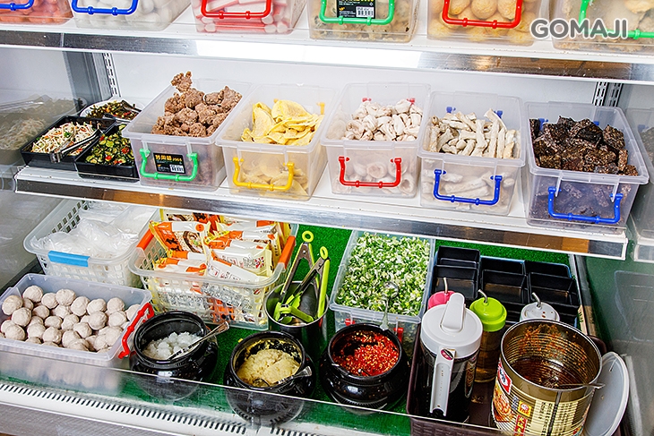 好食鍋吃到飽涮涮鍋