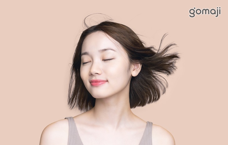 洗剪護